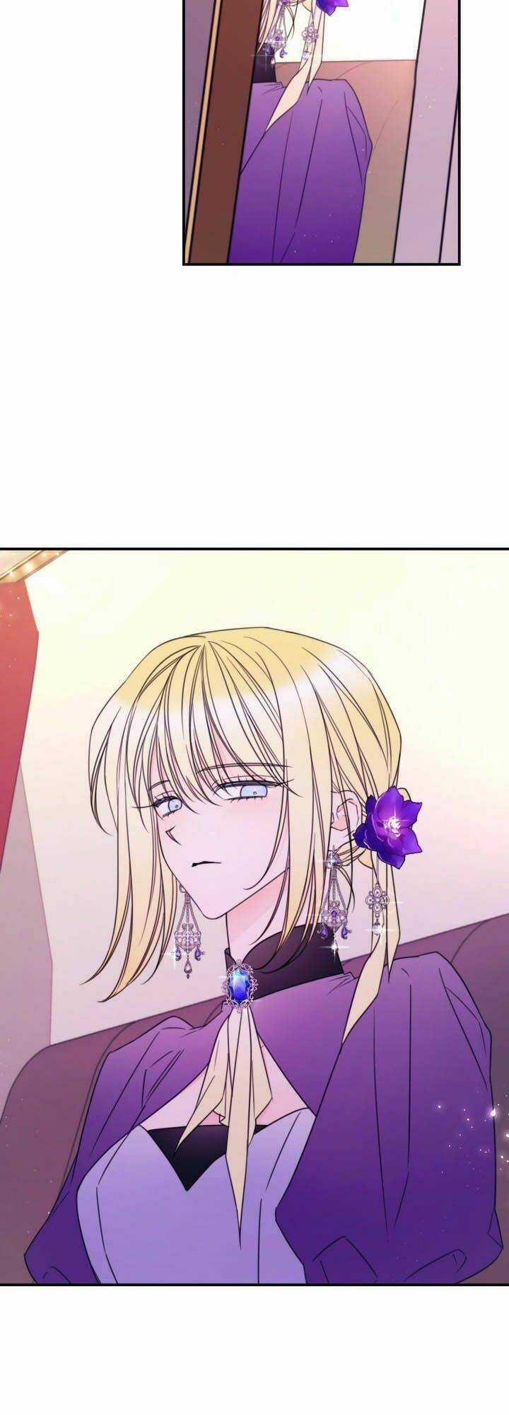 Kiếp Này Tôi Sẽ Sống Như Một Nhân Vật Phụ Chapter 22 trang 19