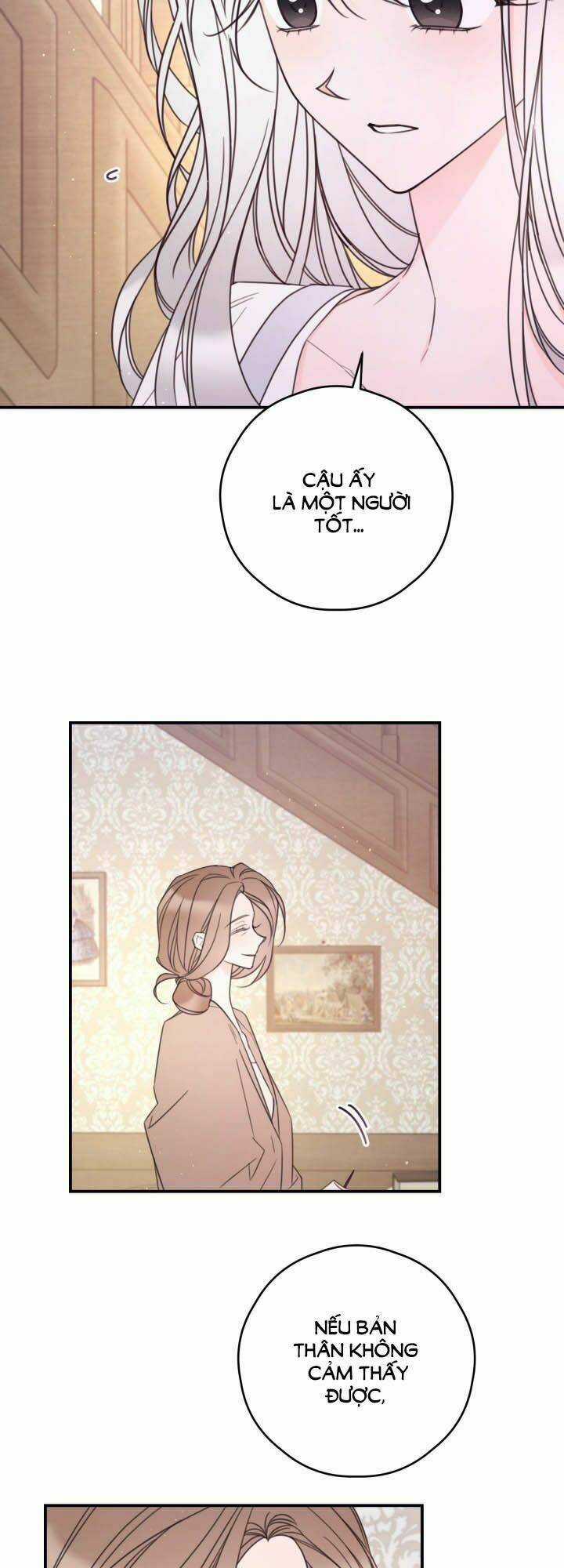 Kiếp Này Tôi Sẽ Sống Như Một Nhân Vật Phụ Chapter 22 trang 2