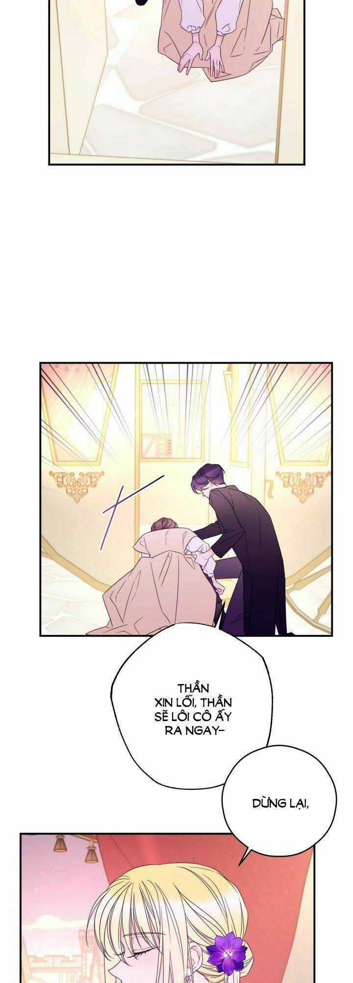 Kiếp Này Tôi Sẽ Sống Như Một Nhân Vật Phụ Chapter 22 trang 21