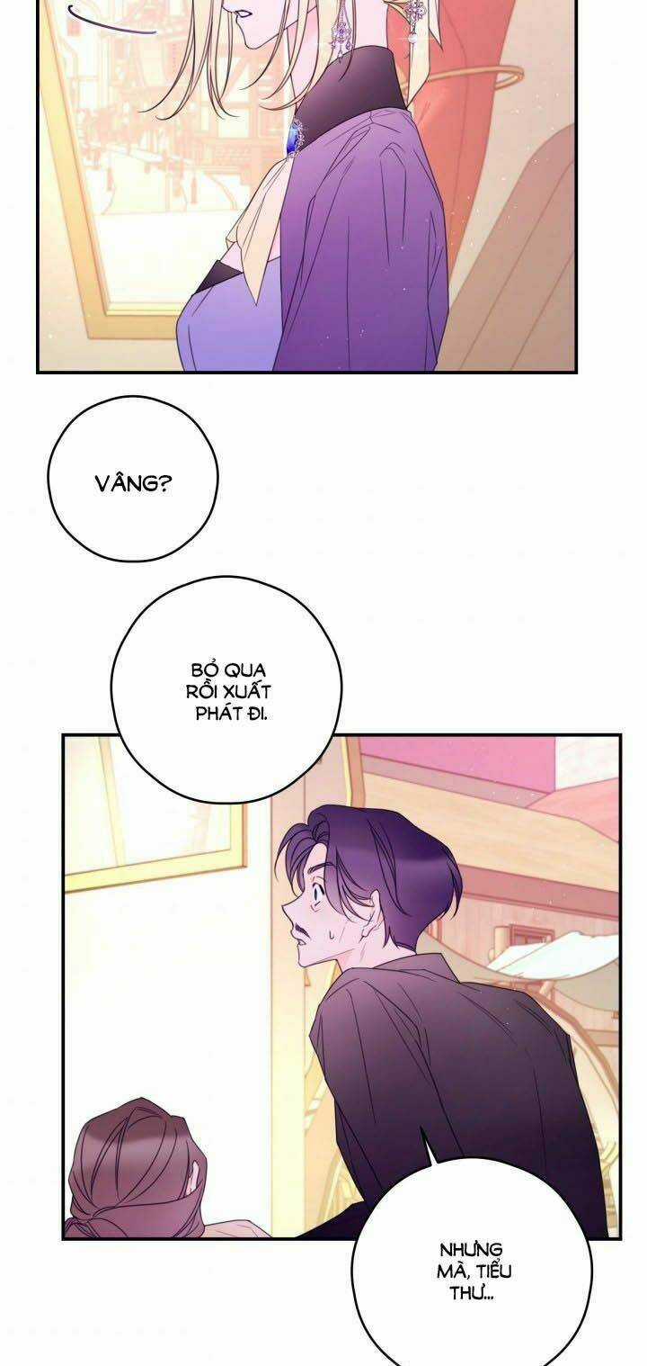 Kiếp Này Tôi Sẽ Sống Như Một Nhân Vật Phụ Chapter 22 trang 22