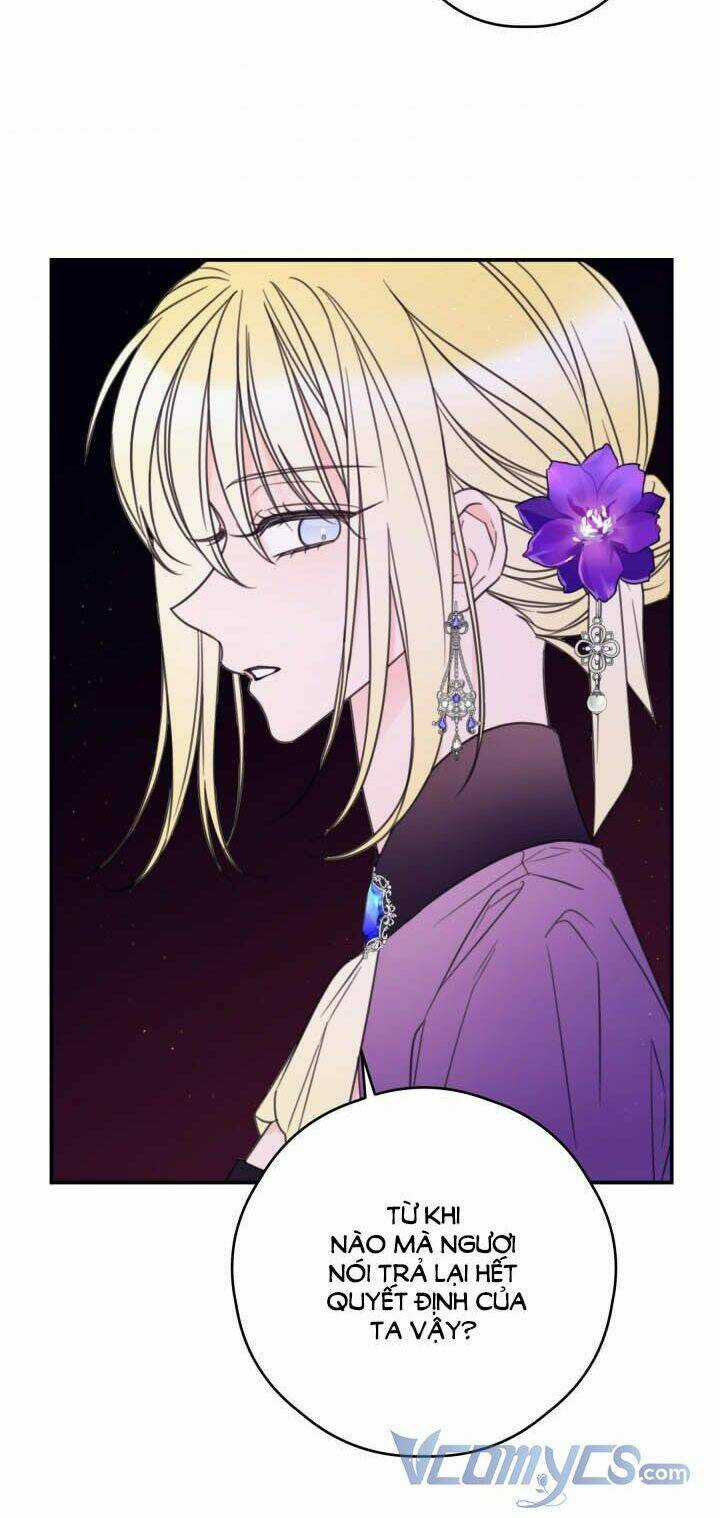 Kiếp Này Tôi Sẽ Sống Như Một Nhân Vật Phụ Chapter 22 trang 23