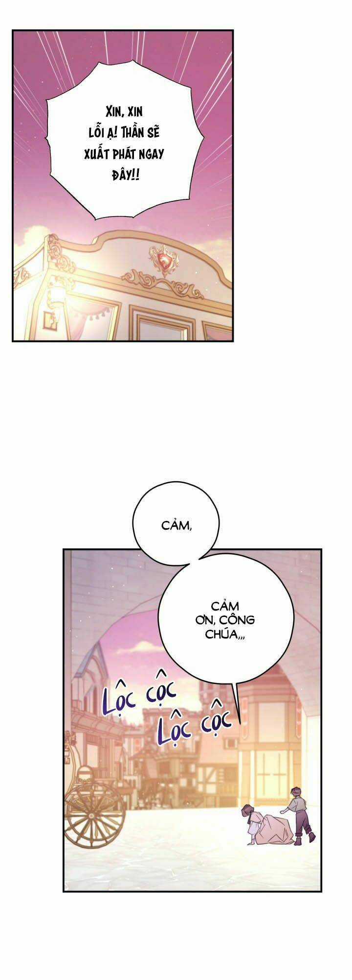 Kiếp Này Tôi Sẽ Sống Như Một Nhân Vật Phụ Chapter 22 trang 24