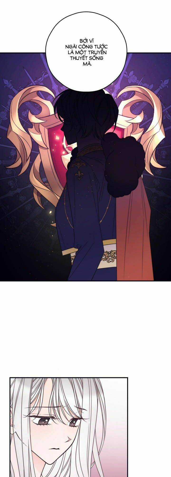 Kiếp Này Tôi Sẽ Sống Như Một Nhân Vật Phụ Chapter 22 trang 27