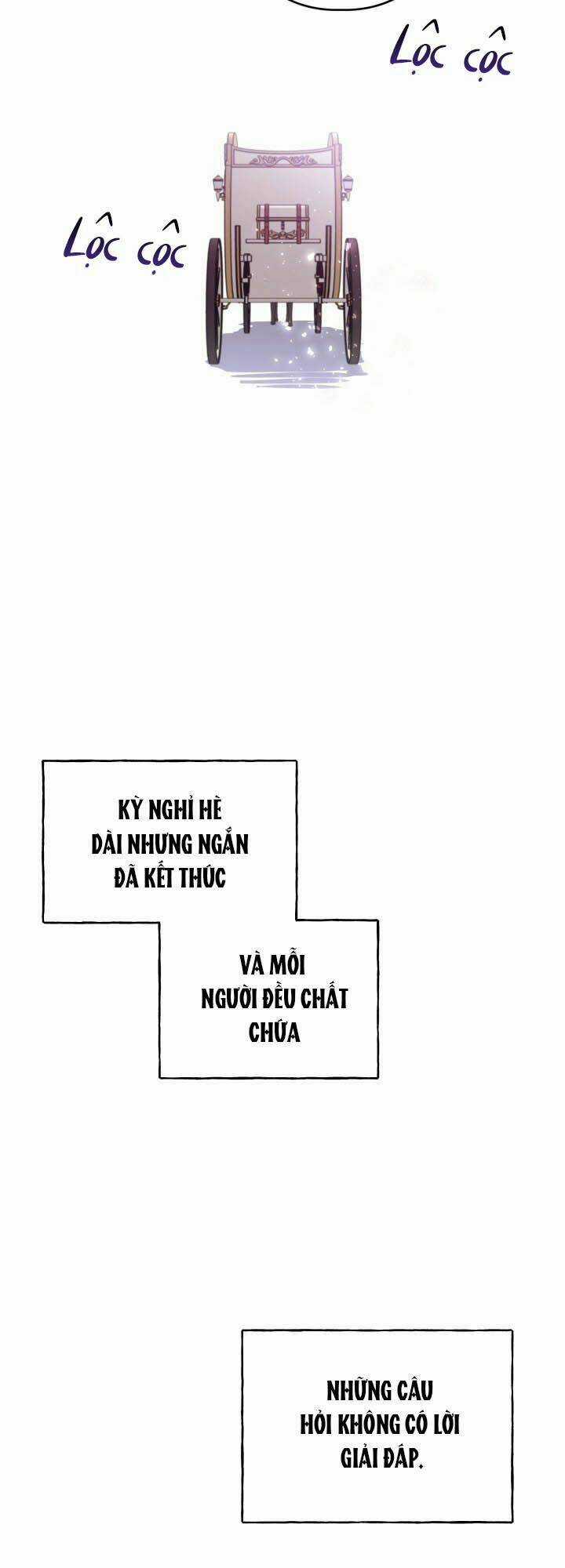 Kiếp Này Tôi Sẽ Sống Như Một Nhân Vật Phụ Chapter 22 trang 29