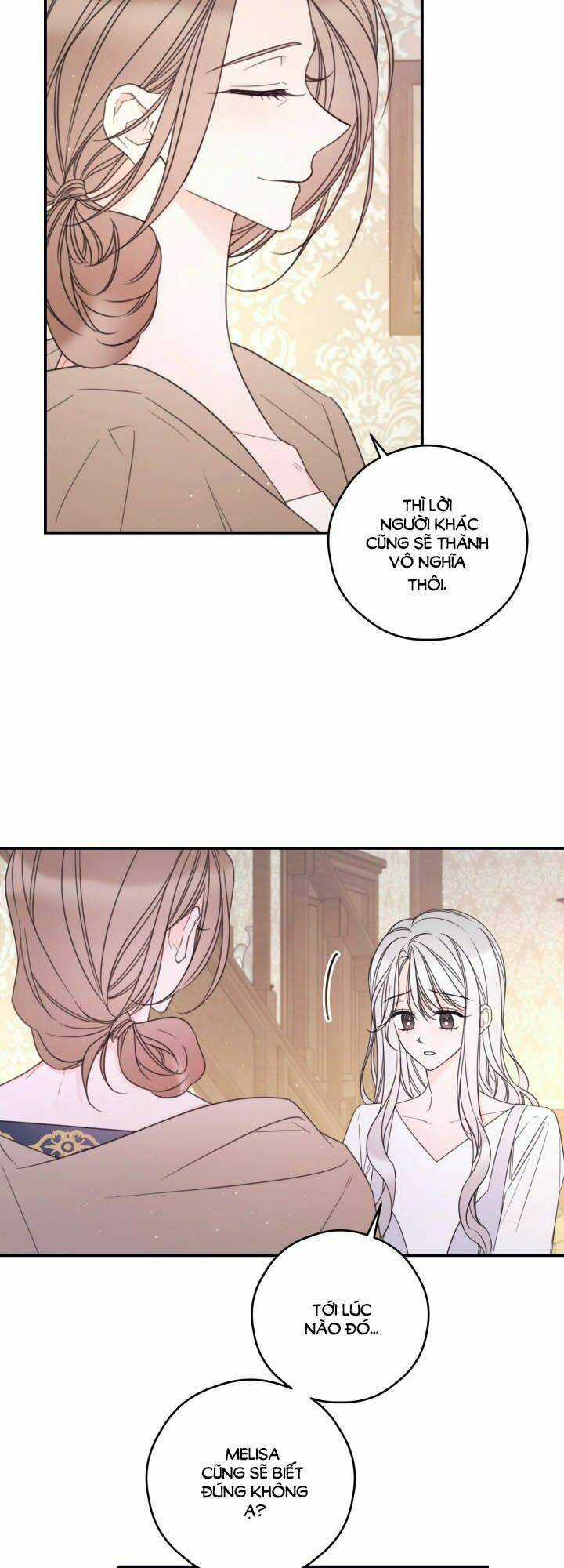 Kiếp Này Tôi Sẽ Sống Như Một Nhân Vật Phụ Chapter 22 trang 3