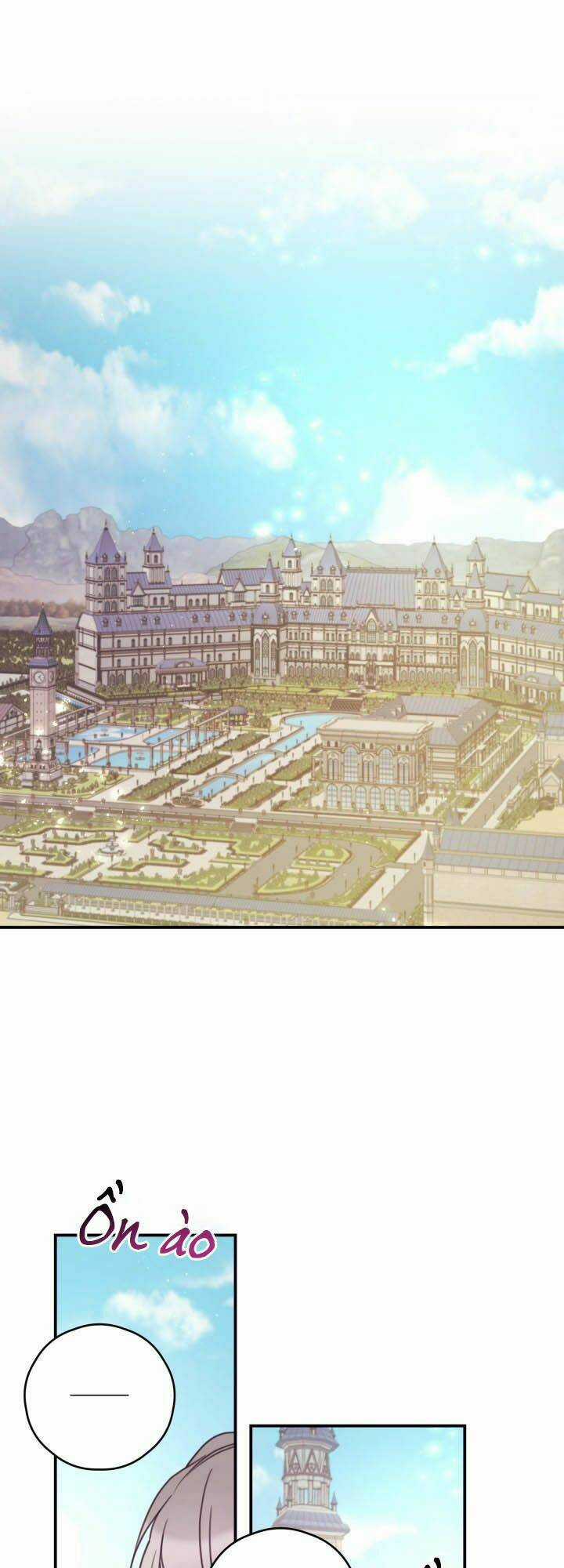 Kiếp Này Tôi Sẽ Sống Như Một Nhân Vật Phụ Chapter 22 trang 30