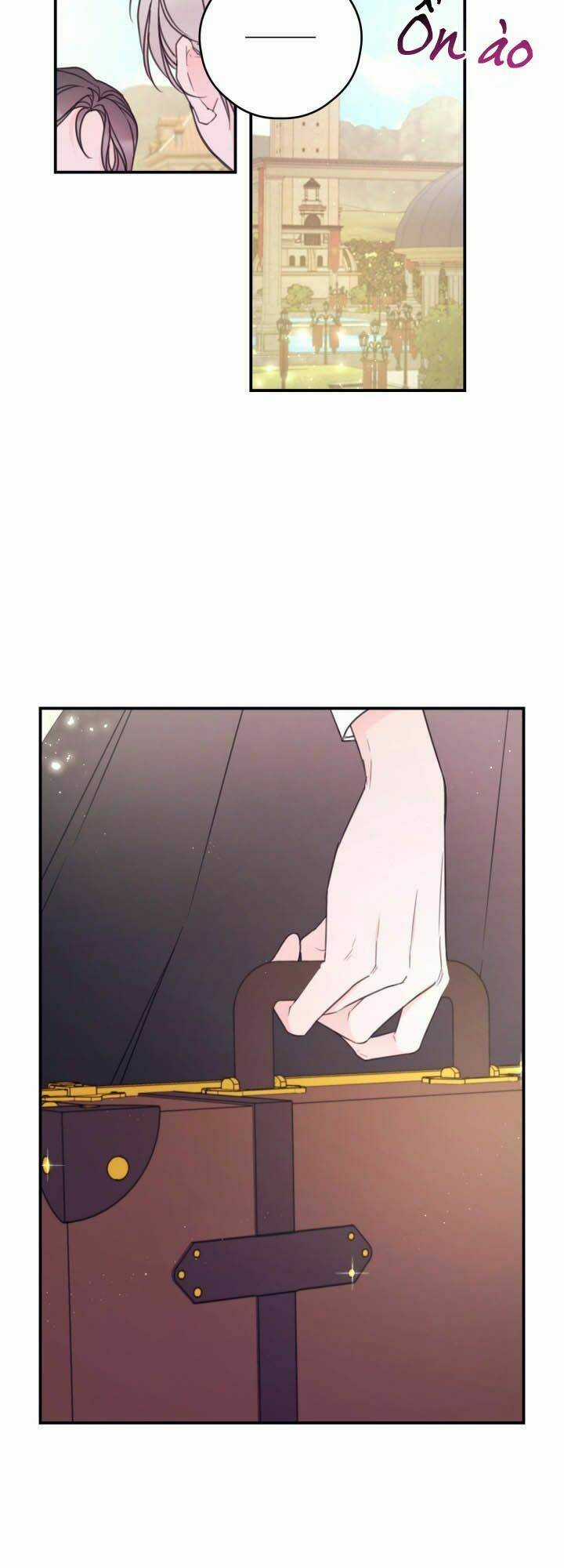 Kiếp Này Tôi Sẽ Sống Như Một Nhân Vật Phụ Chapter 22 trang 31