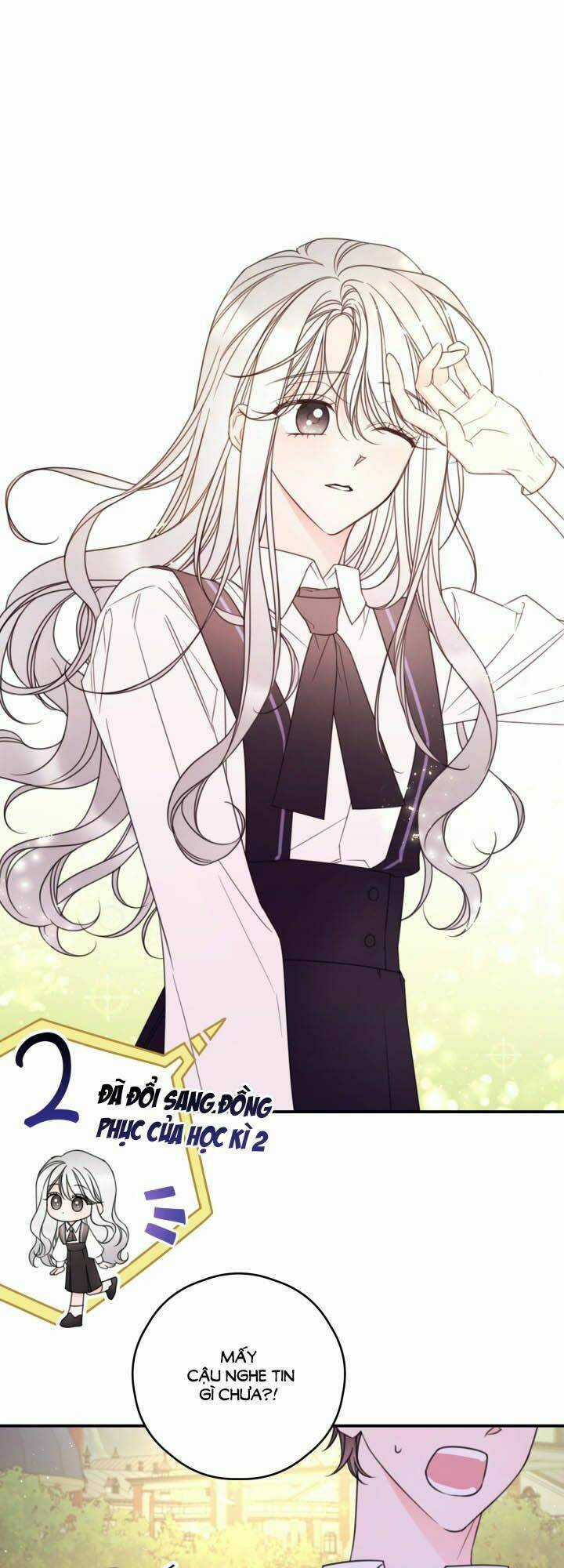 Kiếp Này Tôi Sẽ Sống Như Một Nhân Vật Phụ Chapter 22 trang 32