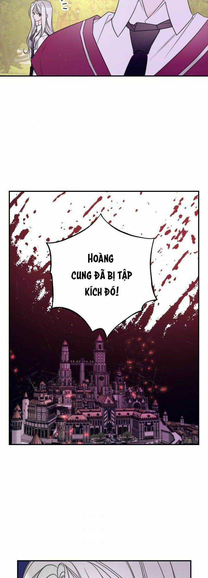 Kiếp Này Tôi Sẽ Sống Như Một Nhân Vật Phụ Chapter 22 trang 33