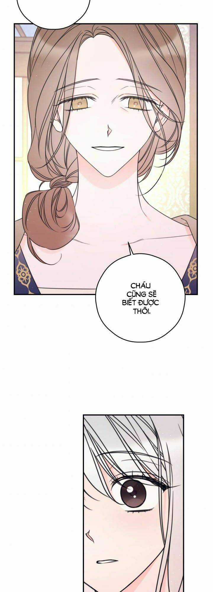 Kiếp Này Tôi Sẽ Sống Như Một Nhân Vật Phụ Chapter 22 trang 5