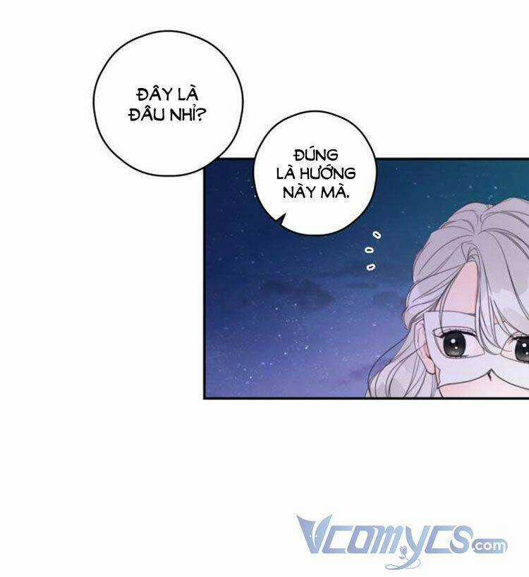 Kiếp Này Tôi Sẽ Sống Như Một Nhân Vật Phụ Chapter 3 trang 18