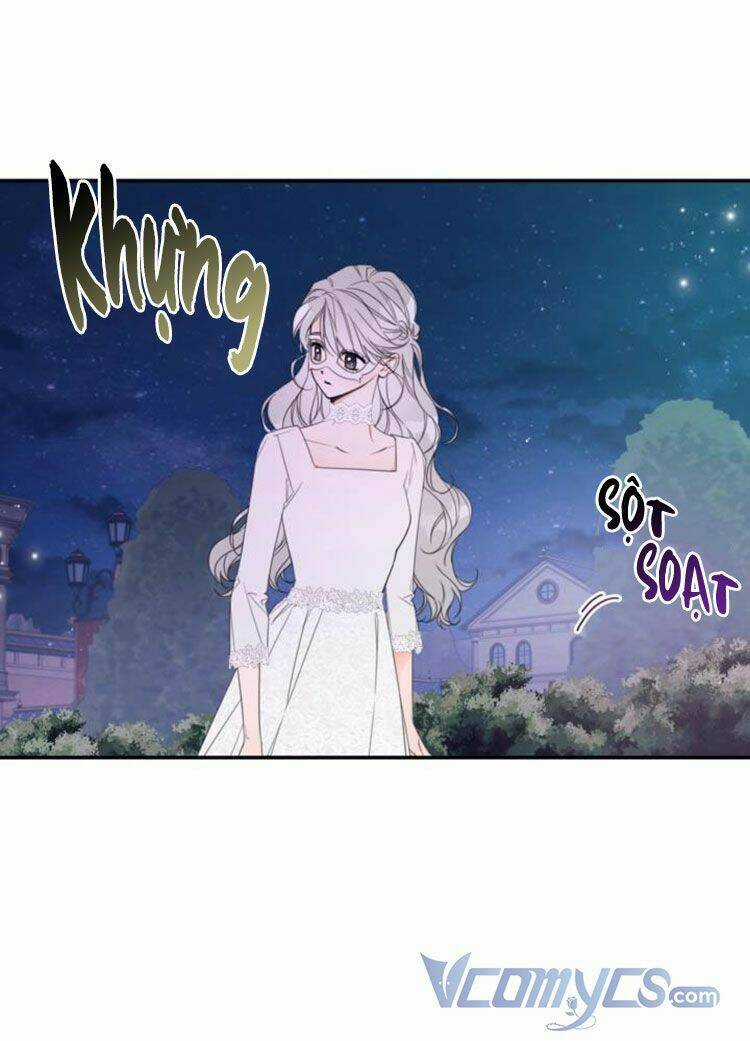 Kiếp Này Tôi Sẽ Sống Như Một Nhân Vật Phụ Chapter 3 trang 19