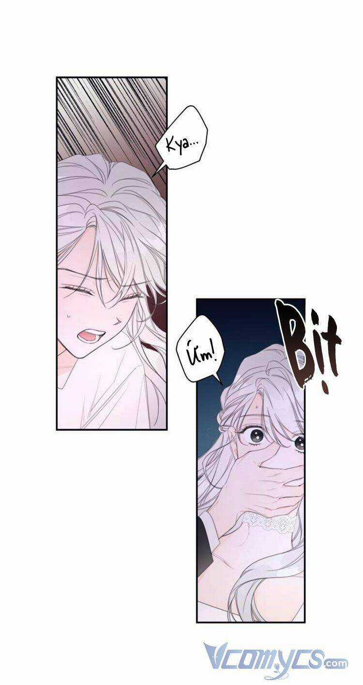 Kiếp Này Tôi Sẽ Sống Như Một Nhân Vật Phụ Chapter 3 trang 24