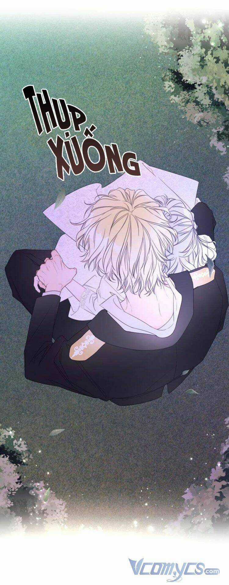 Kiếp Này Tôi Sẽ Sống Như Một Nhân Vật Phụ Chapter 3 trang 25