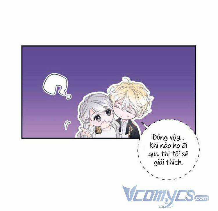 Kiếp Này Tôi Sẽ Sống Như Một Nhân Vật Phụ Chapter 3 trang 32