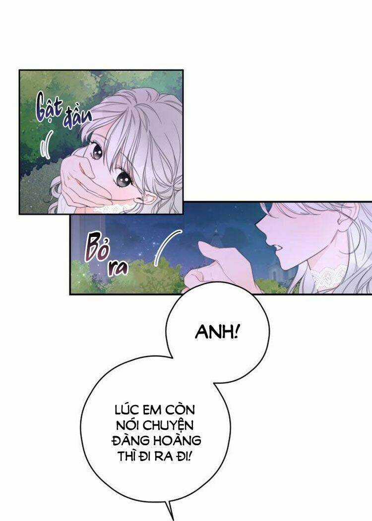 Kiếp Này Tôi Sẽ Sống Như Một Nhân Vật Phụ Chapter 3 trang 33