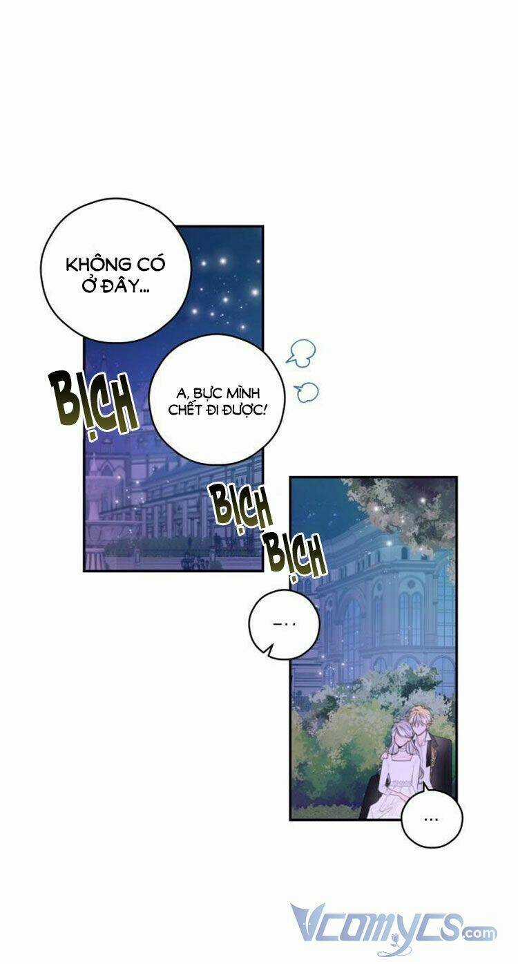 Kiếp Này Tôi Sẽ Sống Như Một Nhân Vật Phụ Chapter 3 trang 35