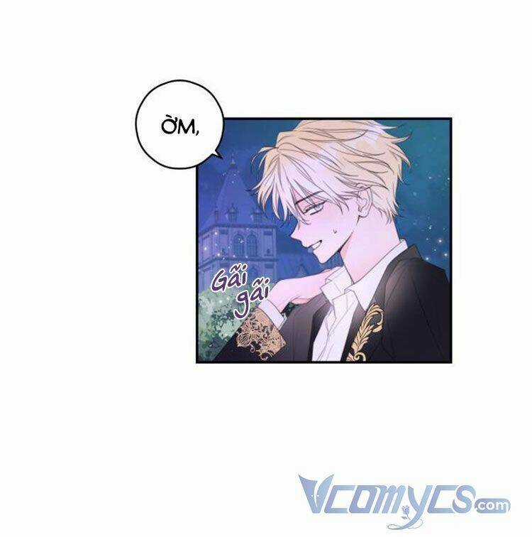 Kiếp Này Tôi Sẽ Sống Như Một Nhân Vật Phụ Chapter 3 trang 38