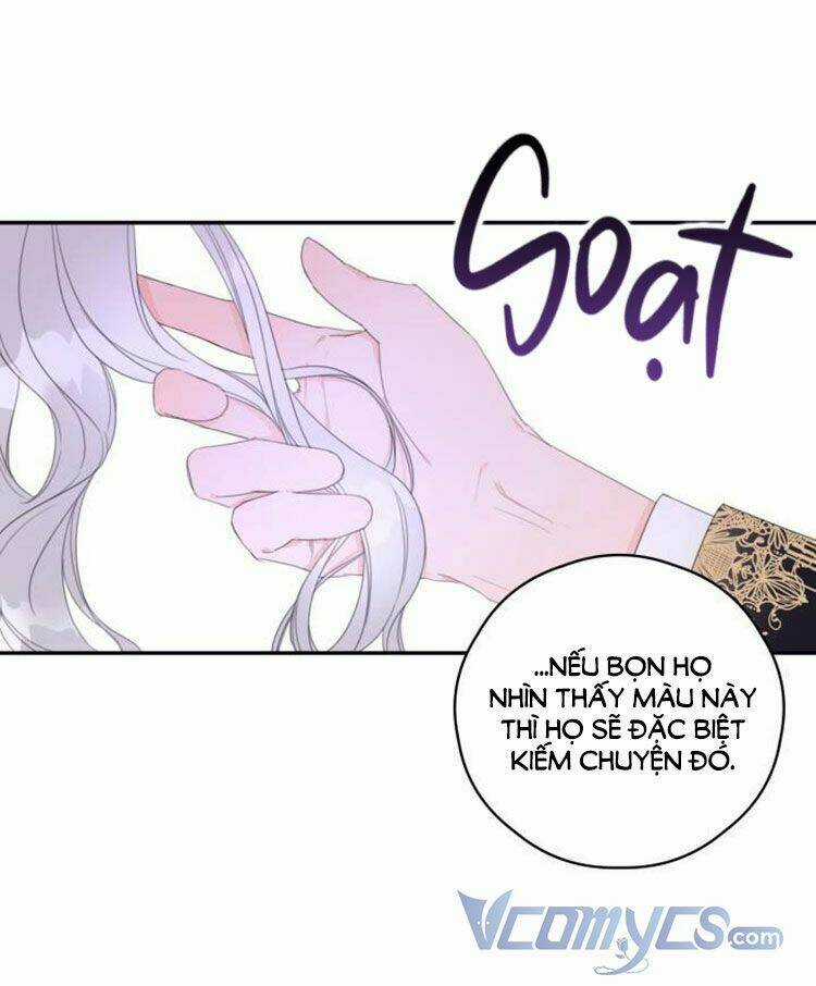 Kiếp Này Tôi Sẽ Sống Như Một Nhân Vật Phụ Chapter 3 trang 39