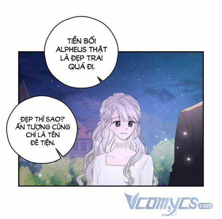 Kiếp Này Tôi Sẽ Sống Như Một Nhân Vật Phụ Chapter 3 trang 44