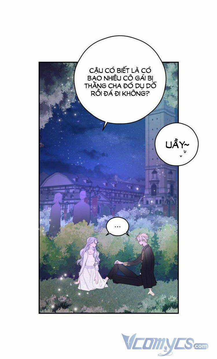 Kiếp Này Tôi Sẽ Sống Như Một Nhân Vật Phụ Chapter 3 trang 45