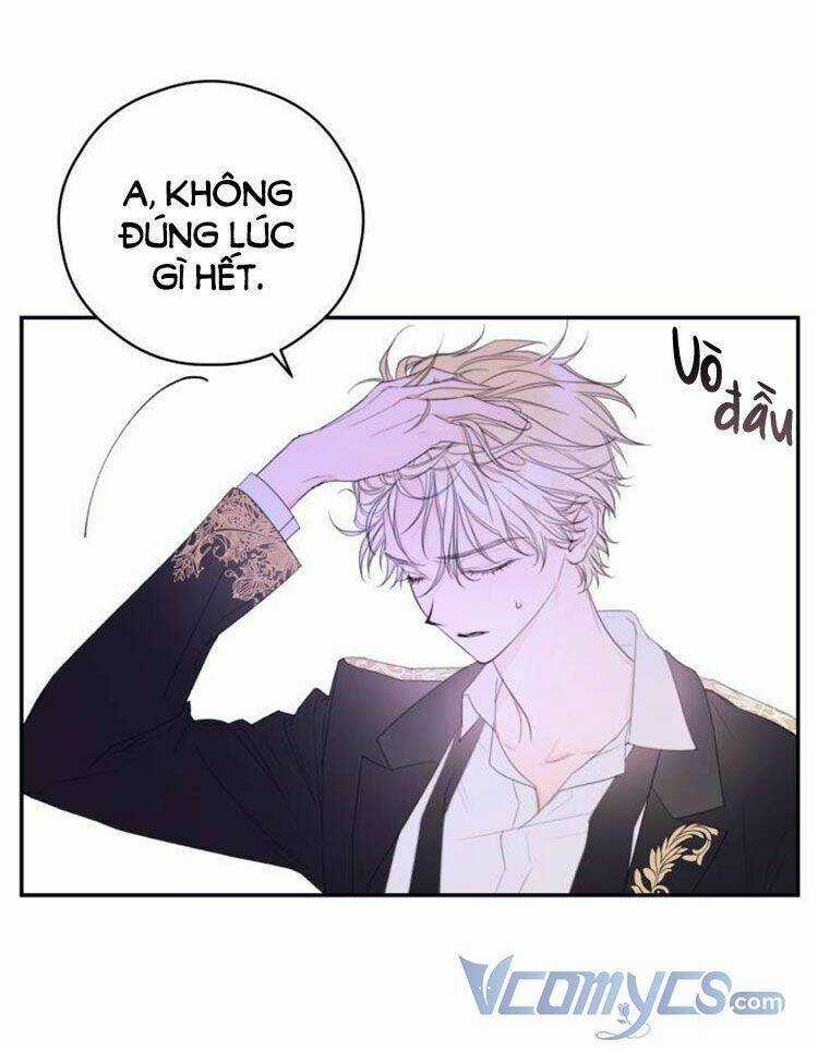 Kiếp Này Tôi Sẽ Sống Như Một Nhân Vật Phụ Chapter 3 trang 47