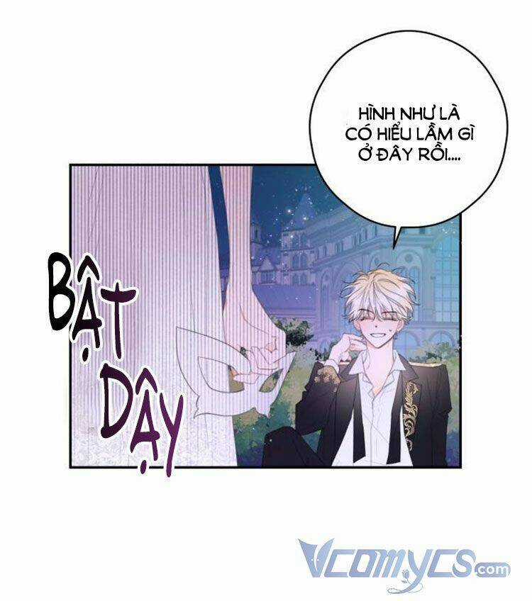 Kiếp Này Tôi Sẽ Sống Như Một Nhân Vật Phụ Chapter 3 trang 48