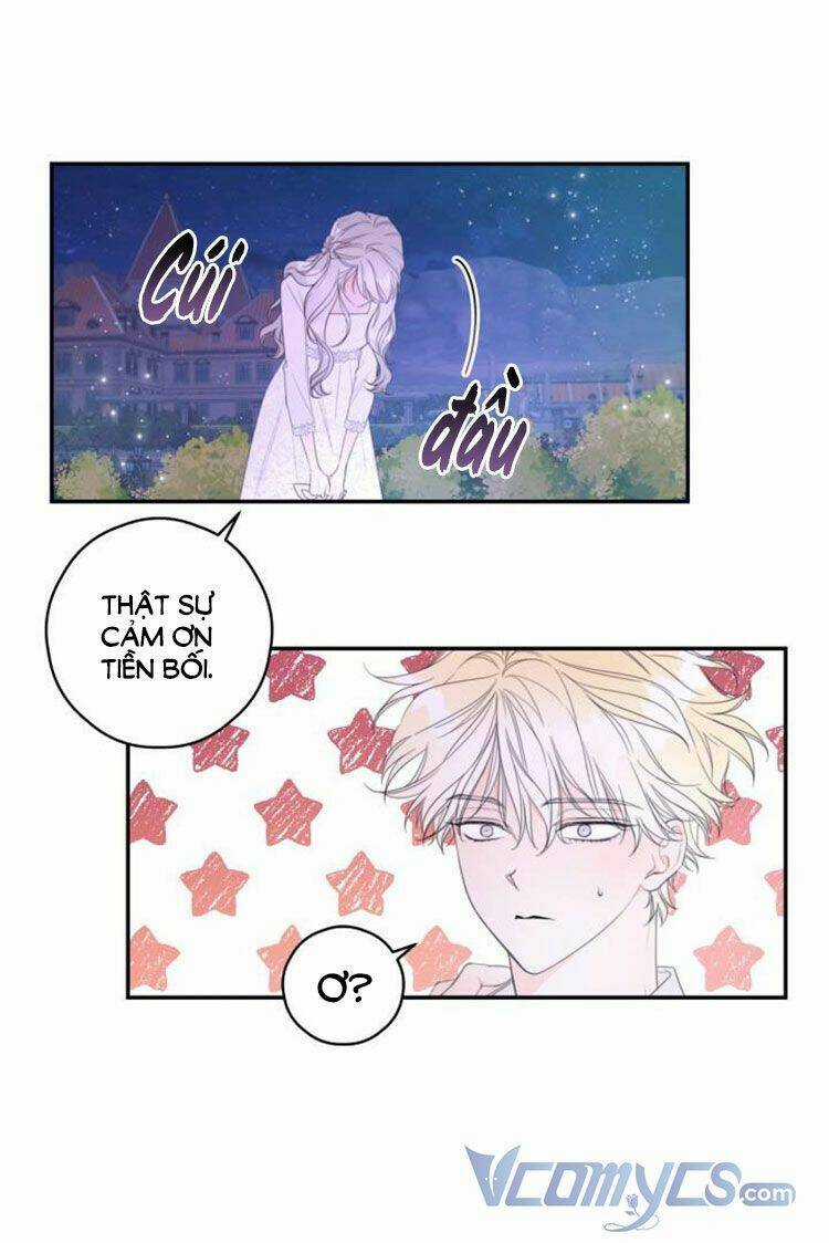 Kiếp Này Tôi Sẽ Sống Như Một Nhân Vật Phụ Chapter 3 trang 49