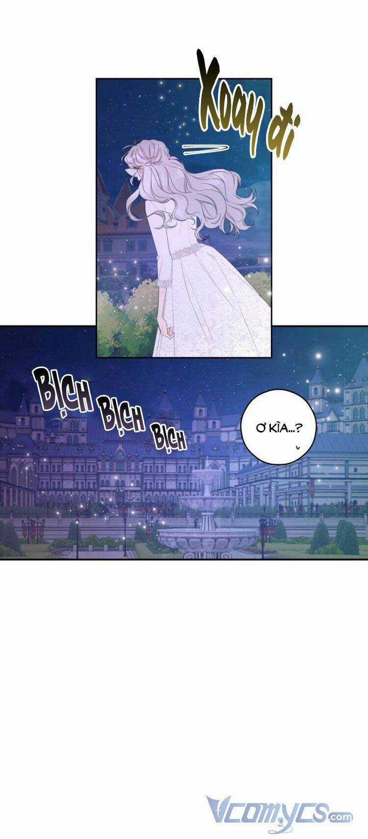 Kiếp Này Tôi Sẽ Sống Như Một Nhân Vật Phụ Chapter 3 trang 50