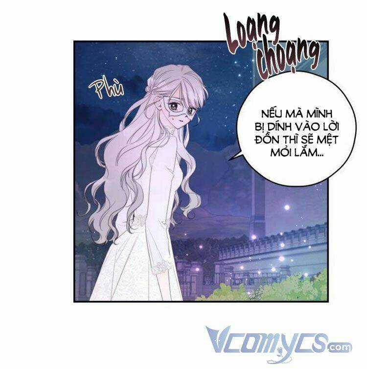 Kiếp Này Tôi Sẽ Sống Như Một Nhân Vật Phụ Chapter 3 trang 52