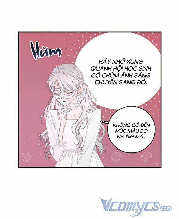 Kiếp Này Tôi Sẽ Sống Như Một Nhân Vật Phụ Chapter 3 trang 54