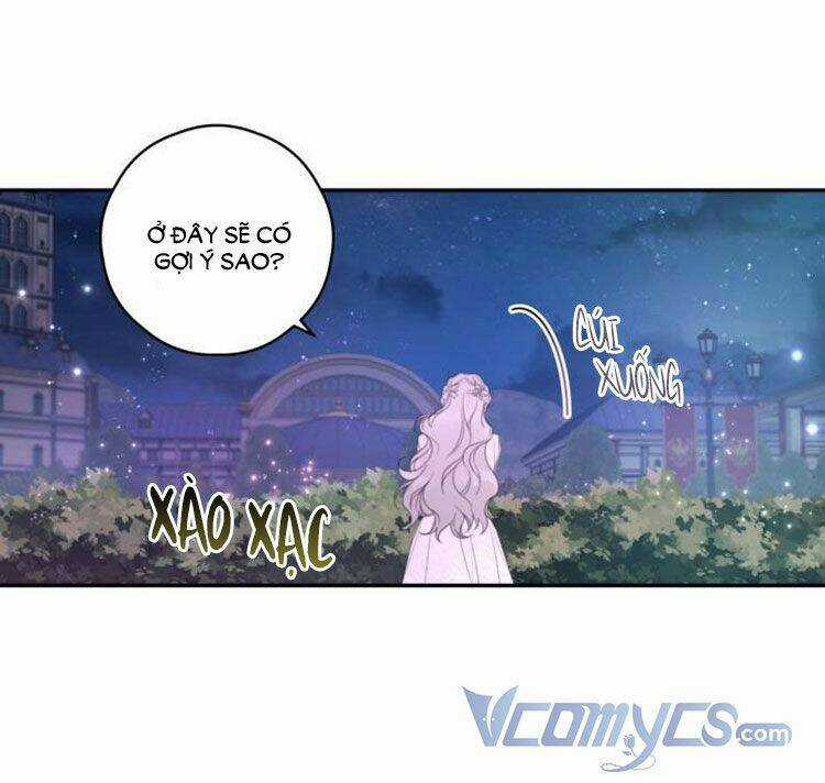 Kiếp Này Tôi Sẽ Sống Như Một Nhân Vật Phụ Chapter 3 trang 55