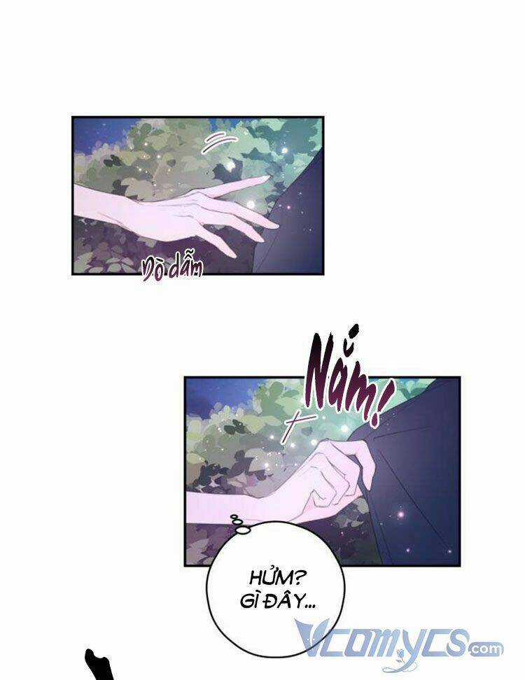 Kiếp Này Tôi Sẽ Sống Như Một Nhân Vật Phụ Chapter 3 trang 56