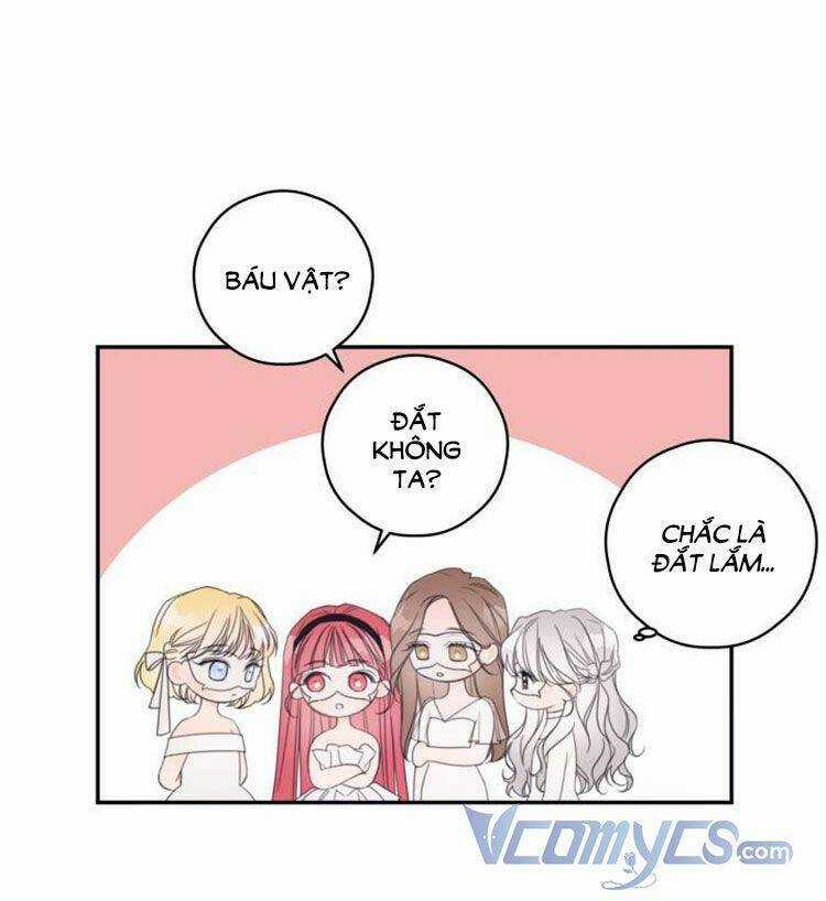 Kiếp Này Tôi Sẽ Sống Như Một Nhân Vật Phụ Chapter 3 trang 8