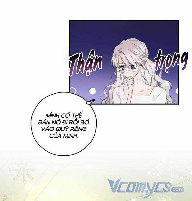 Kiếp Này Tôi Sẽ Sống Như Một Nhân Vật Phụ Chapter 3 trang 9