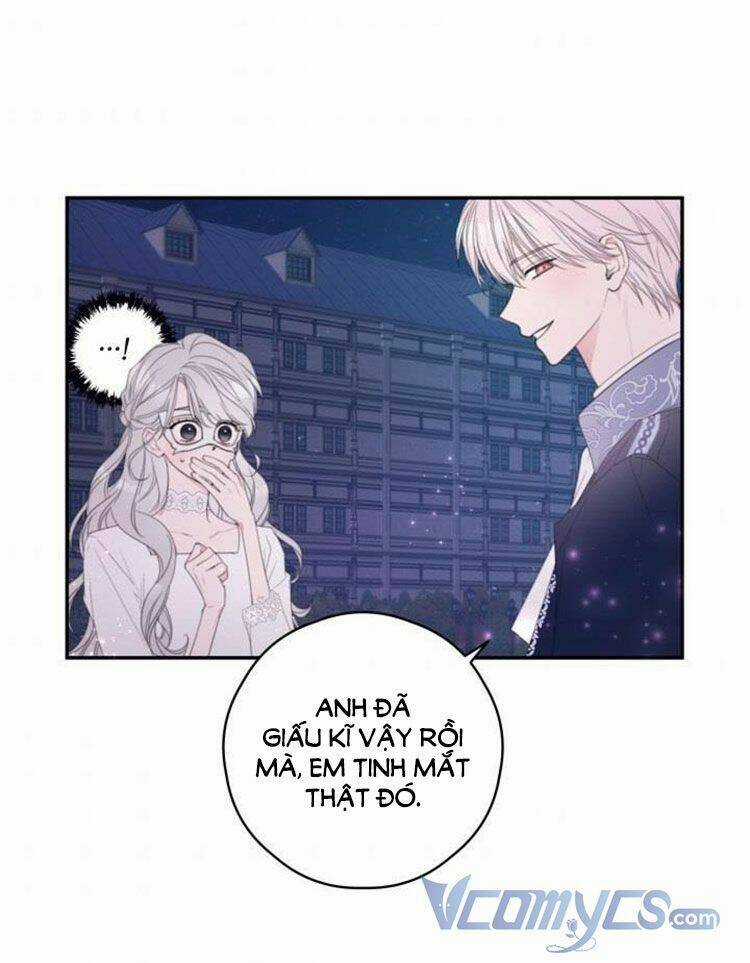 Kiếp Này Tôi Sẽ Sống Như Một Nhân Vật Phụ Chapter 4 trang 10