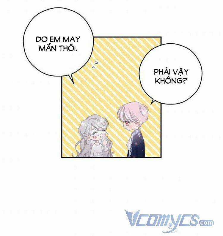 Kiếp Này Tôi Sẽ Sống Như Một Nhân Vật Phụ Chapter 4 trang 11