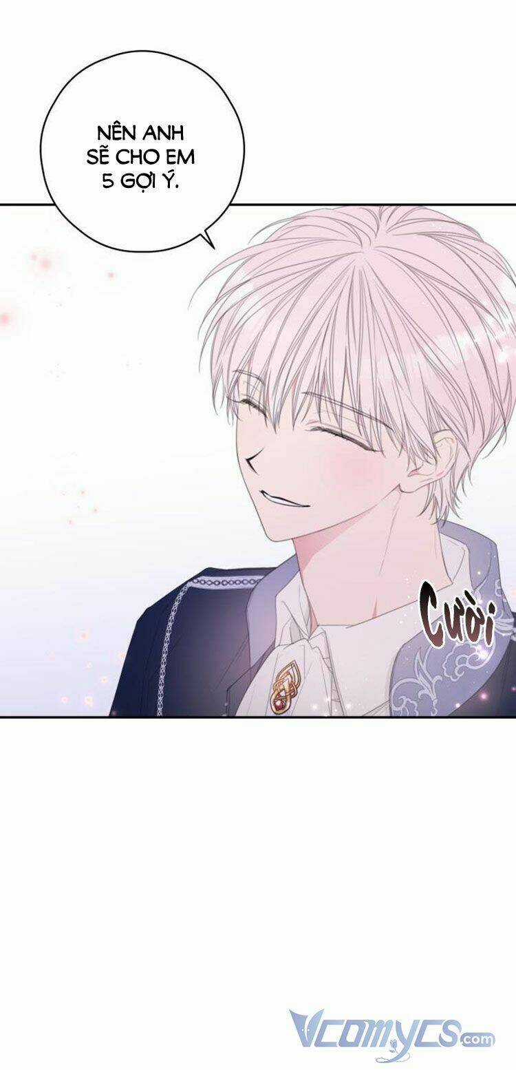 Kiếp Này Tôi Sẽ Sống Như Một Nhân Vật Phụ Chapter 4 trang 13