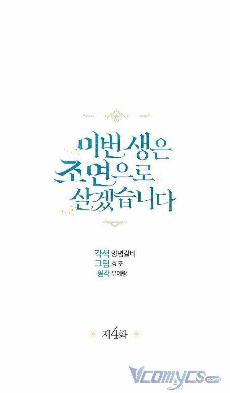 Kiếp Này Tôi Sẽ Sống Như Một Nhân Vật Phụ Chapter 4 trang 14