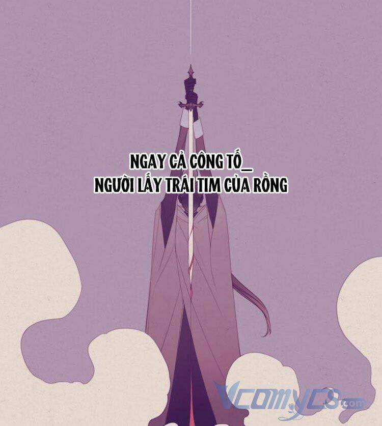 Kiếp Này Tôi Sẽ Sống Như Một Nhân Vật Phụ Chapter 4 trang 17