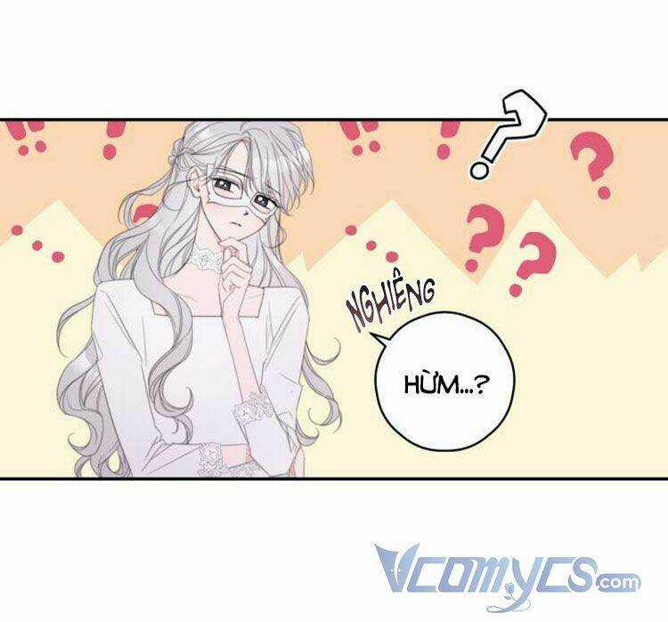 Kiếp Này Tôi Sẽ Sống Như Một Nhân Vật Phụ Chapter 4 trang 20