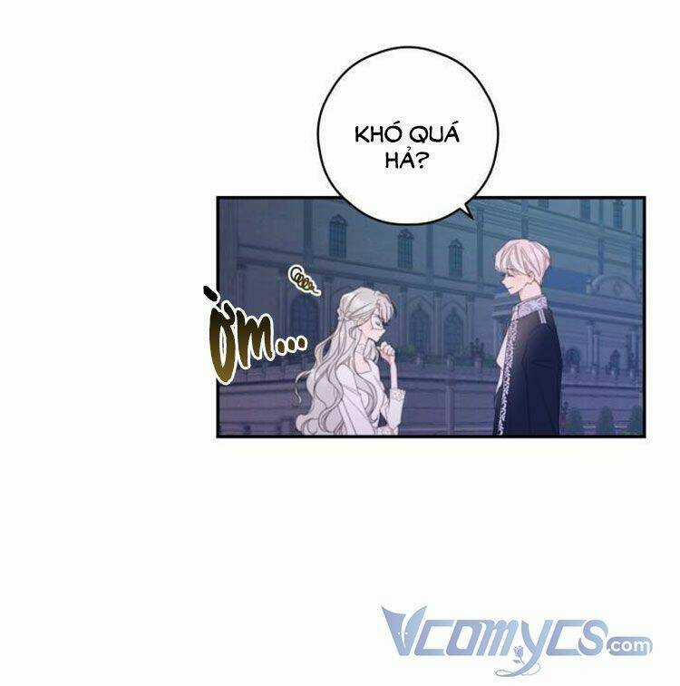 Kiếp Này Tôi Sẽ Sống Như Một Nhân Vật Phụ Chapter 4 trang 21