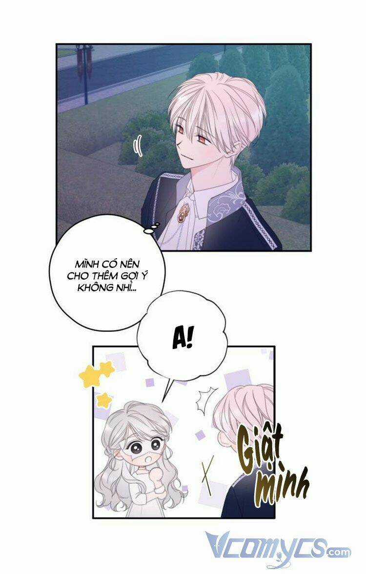 Kiếp Này Tôi Sẽ Sống Như Một Nhân Vật Phụ Chapter 4 trang 22