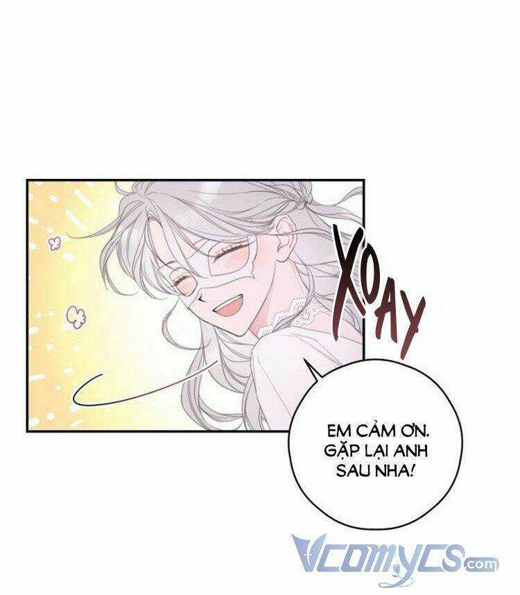 Kiếp Này Tôi Sẽ Sống Như Một Nhân Vật Phụ Chapter 4 trang 23