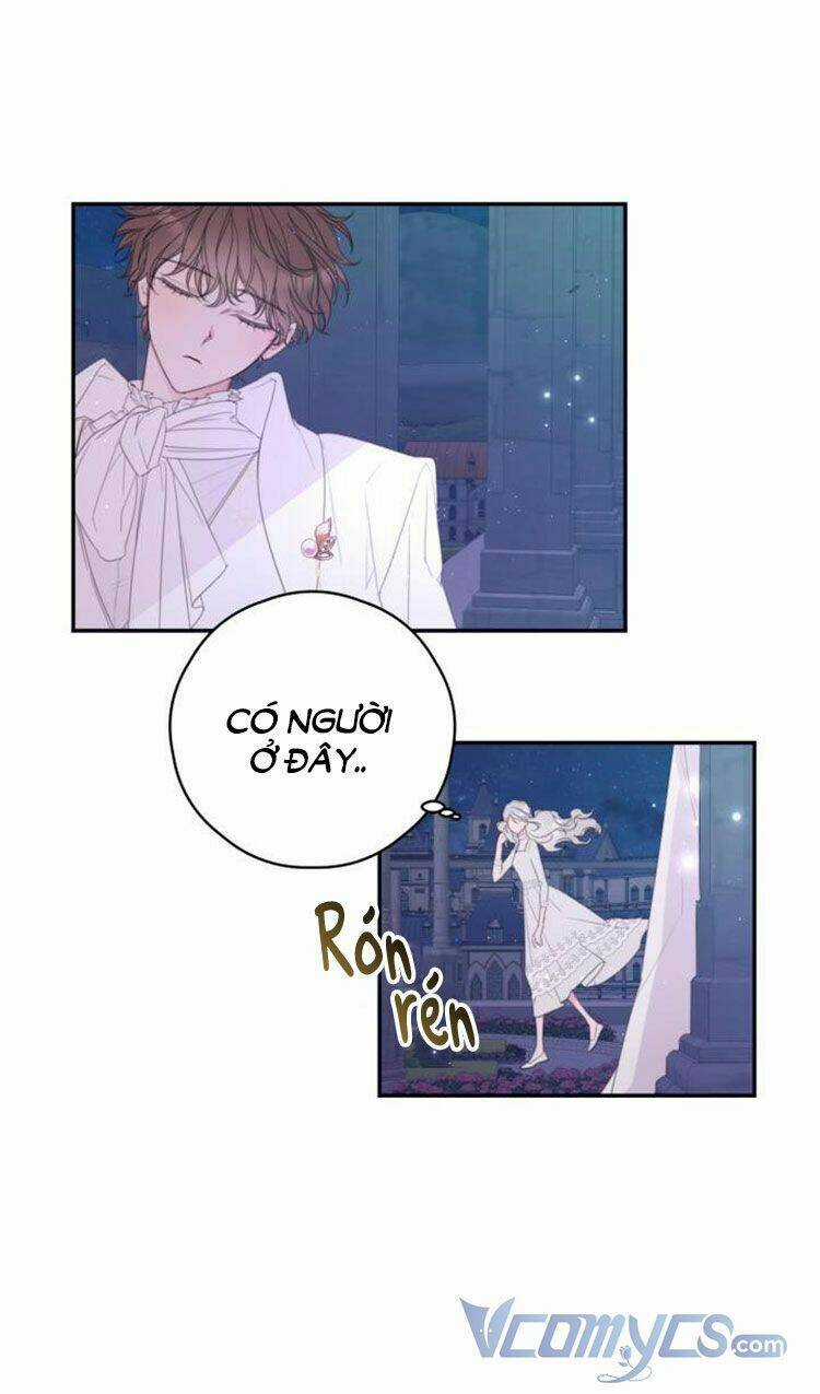 Kiếp Này Tôi Sẽ Sống Như Một Nhân Vật Phụ Chapter 4 trang 31