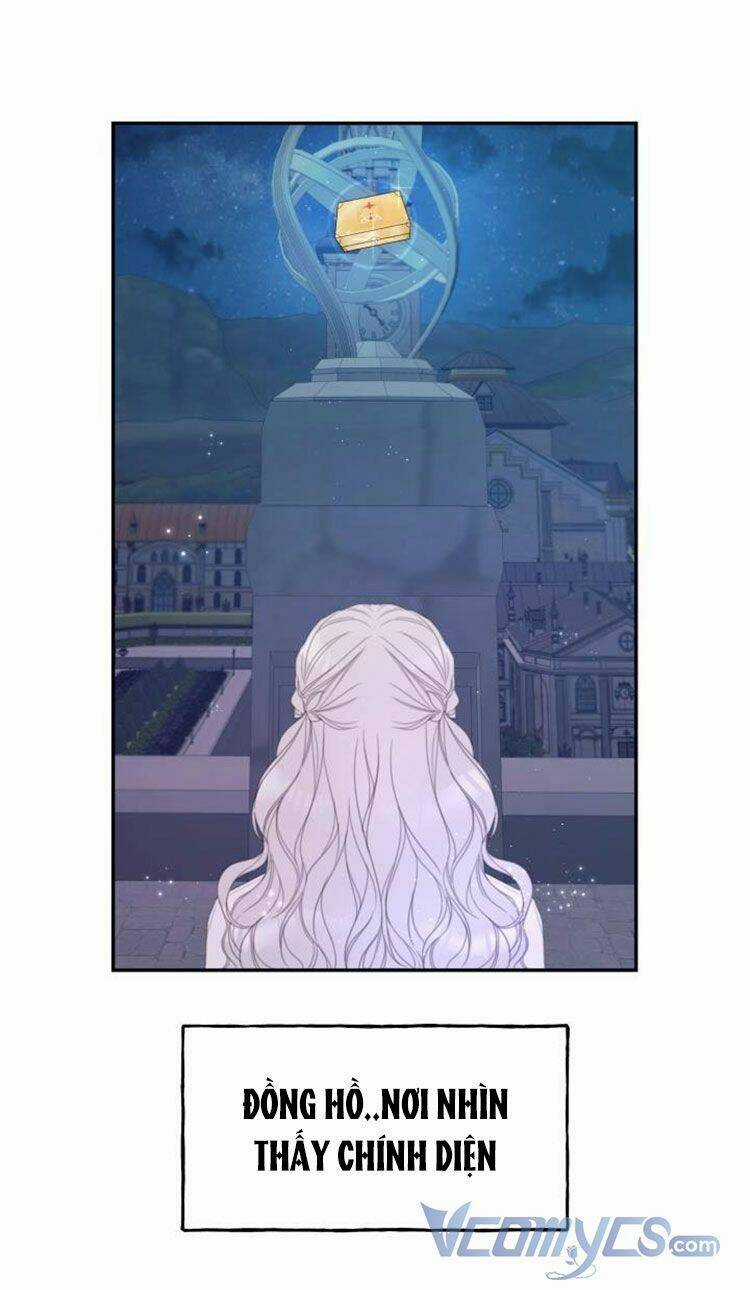 Kiếp Này Tôi Sẽ Sống Như Một Nhân Vật Phụ Chapter 4 trang 32