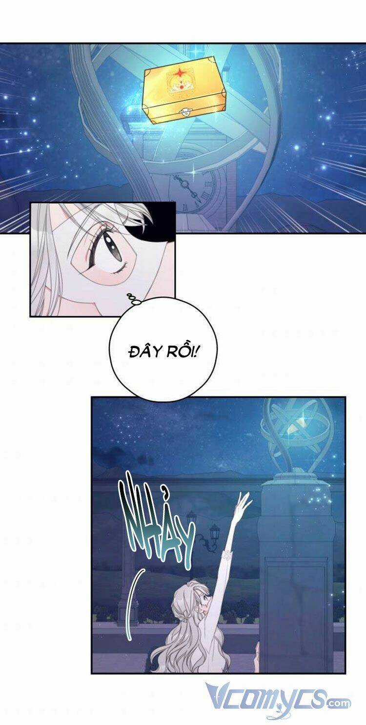 Kiếp Này Tôi Sẽ Sống Như Một Nhân Vật Phụ Chapter 4 trang 33