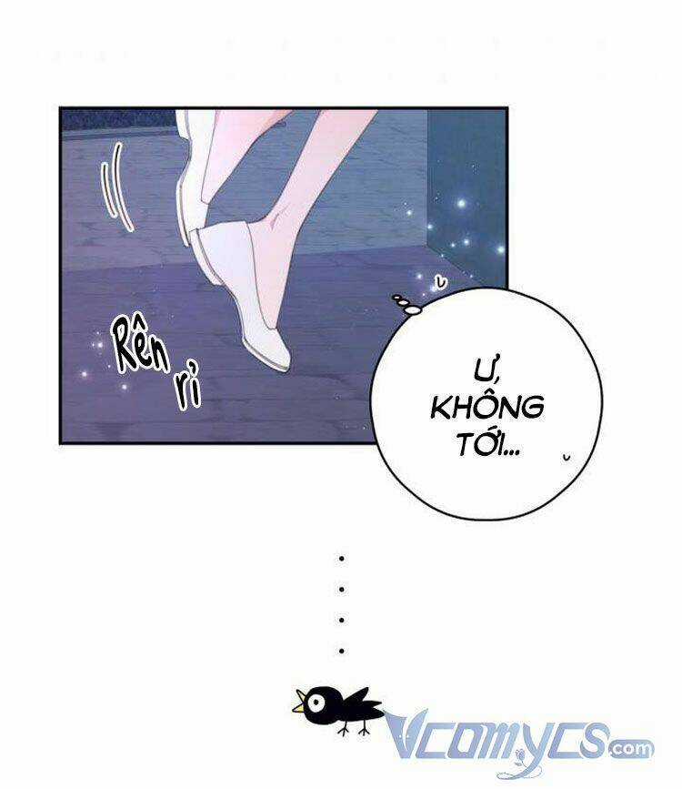 Kiếp Này Tôi Sẽ Sống Như Một Nhân Vật Phụ Chapter 4 trang 34