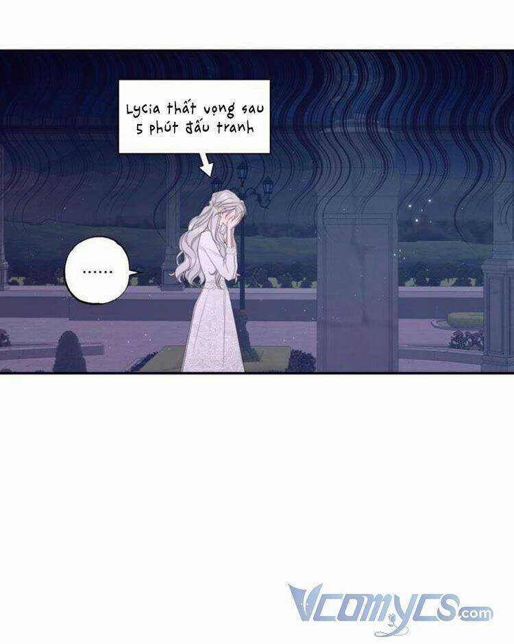 Kiếp Này Tôi Sẽ Sống Như Một Nhân Vật Phụ Chapter 4 trang 35