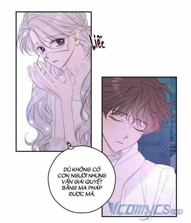 Kiếp Này Tôi Sẽ Sống Như Một Nhân Vật Phụ Chapter 4 trang 36